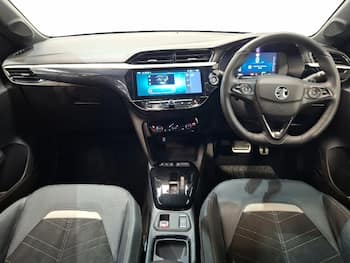 Used Vauxhall Corsa 2025 for sale - 79839764: Photo
