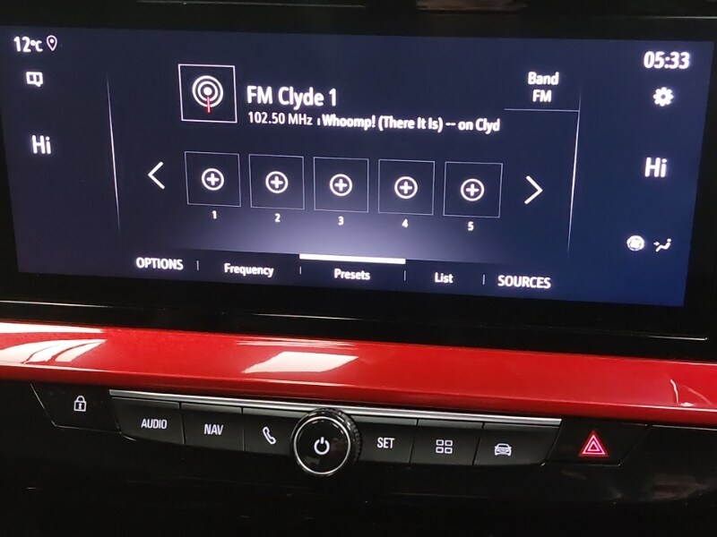 Used Vauxhall Mokka 2022 for sale - 76699936: Photo 14