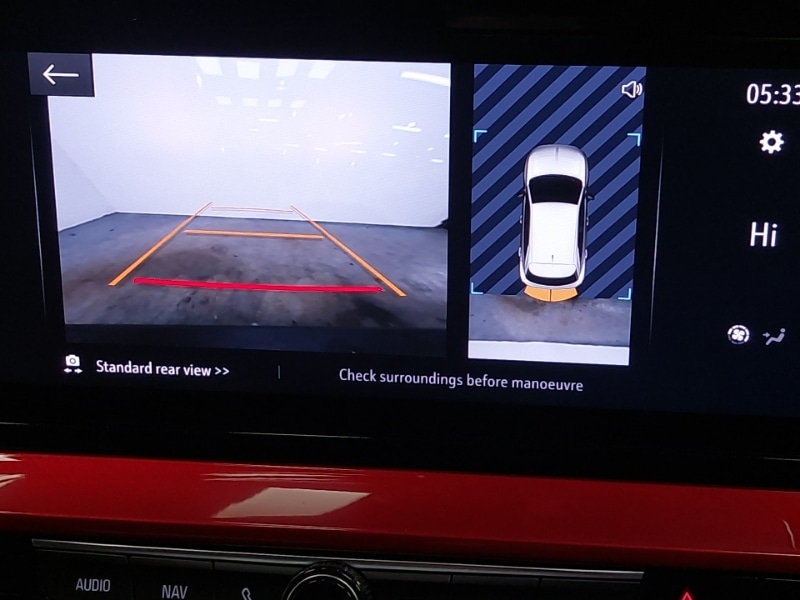 Used Vauxhall Mokka 2022 for sale - 76699936: Photo 15