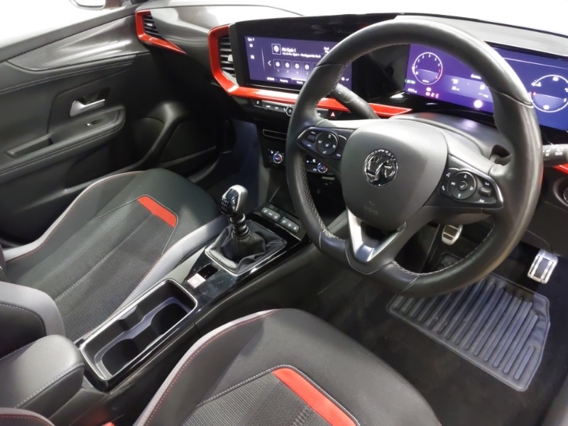 Used Vauxhall Mokka 2022 for sale - 76699936: Photo 18