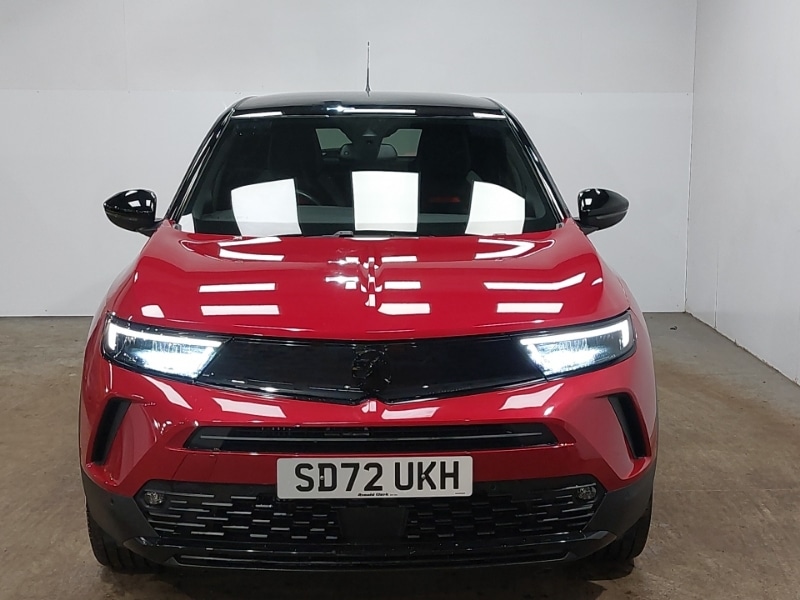 Used Vauxhall Mokka 2022 for sale - 76699936: Photo 19