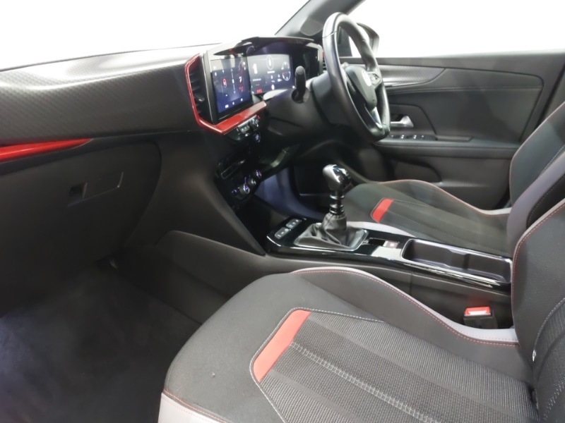 Used Vauxhall Mokka 2022 for sale - 76699936: Photo 5