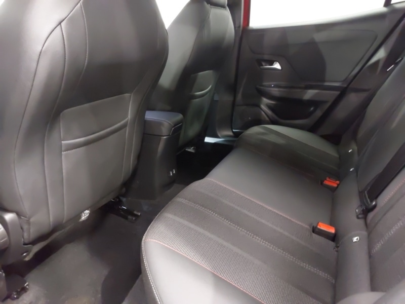 Used Vauxhall Mokka 2022 for sale - 76699936: Photo 6