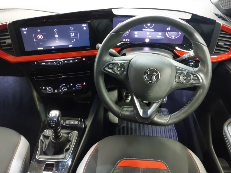 Used Vauxhall Mokka 2022 for sale - 76699936: Photo 7