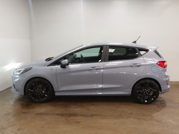 Used Ford Fiesta 2021 for sale - 76518910: Photo