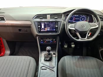 Used Volkswagen Tiguan Allspace 2023 for sale - 79844235: Photo