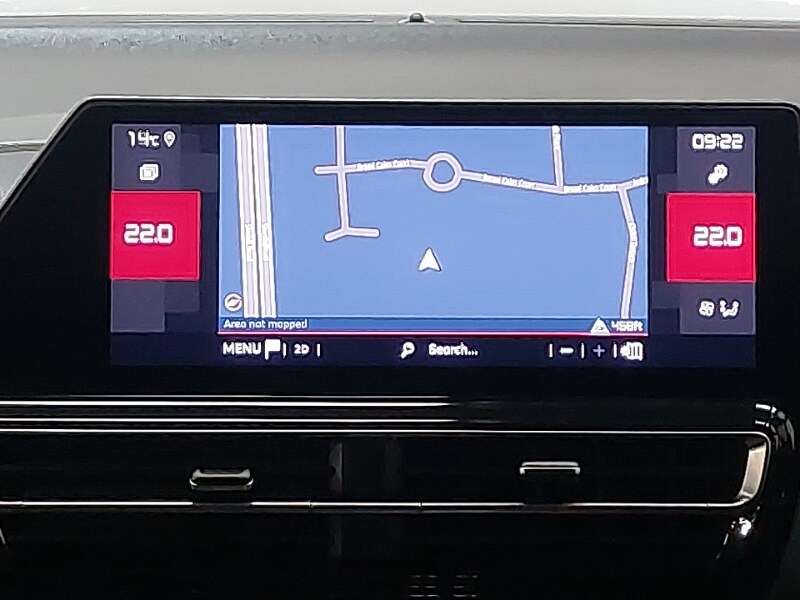 Used Citroen C5 Aircross 2022 for sale - 77630221: Photo 11