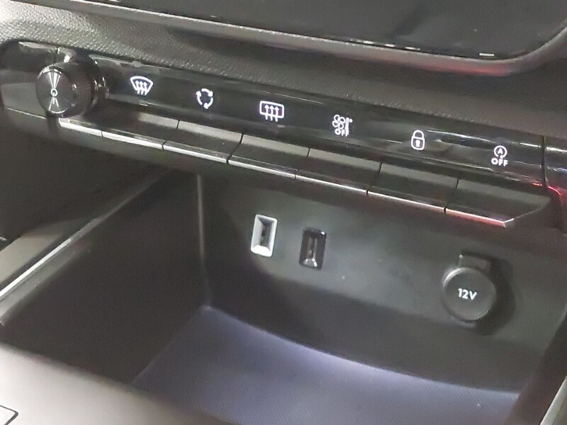 Used Citroen C5 Aircross 2022 for sale - 77630221: Photo 13