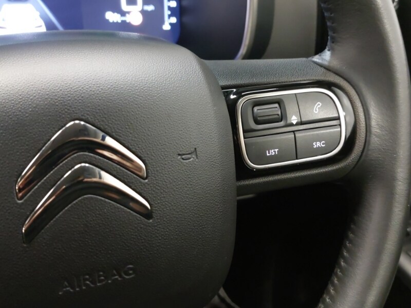 Used Citroen C5 Aircross 2022 for sale - 77630221: Photo 16