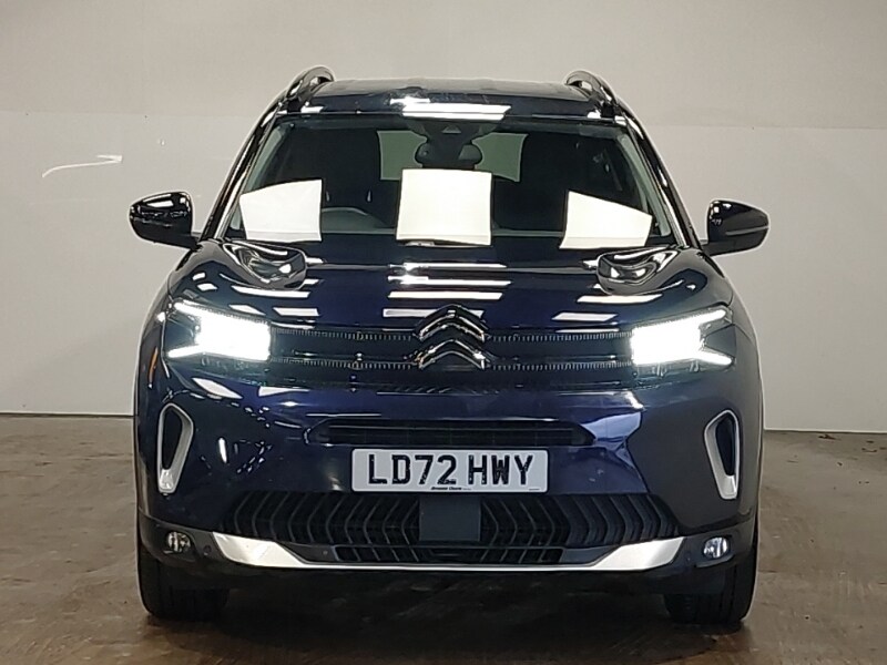 Used Citroen C5 Aircross 2022 for sale - 77630221: Photo 19