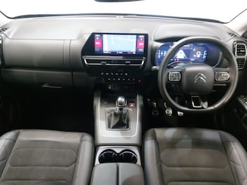 Used Citroen C5 Aircross 2022 for sale - 77630221: Photo