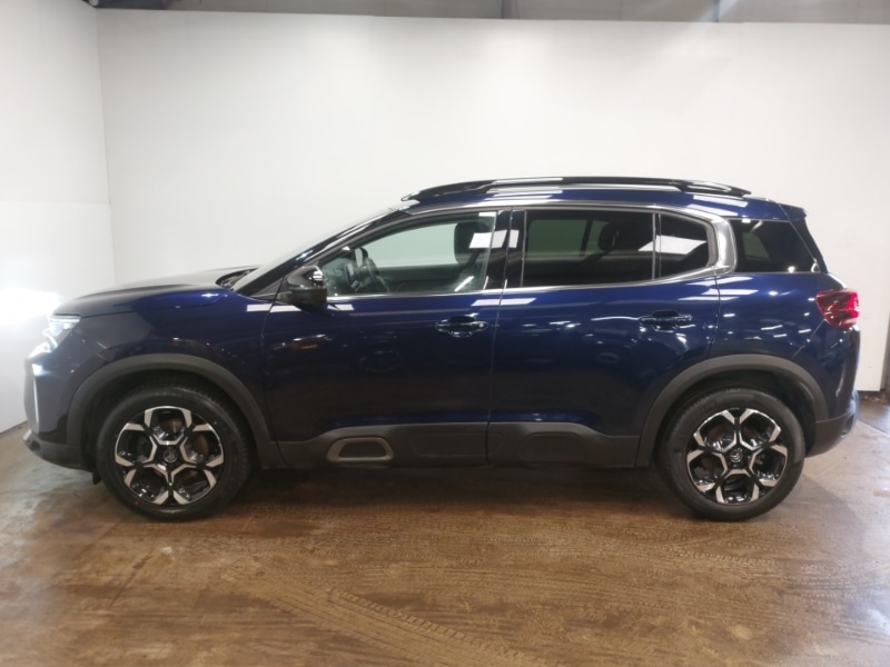 Used Citroen C5 Aircross 2022 for sale - 77630221: Photo 4