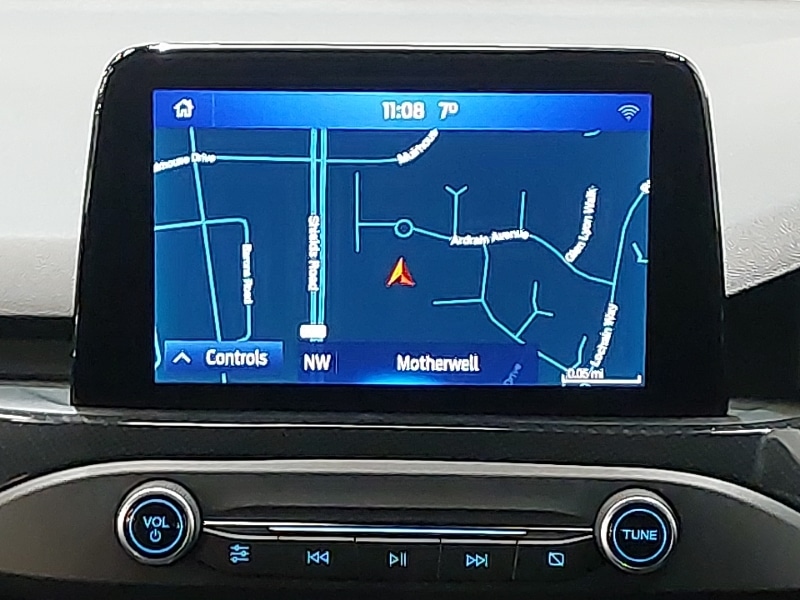 Used Ford Focus 2021 for sale - 77062614: Photo 11