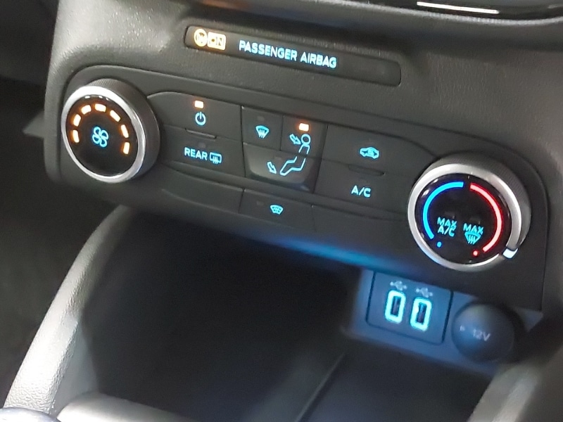 Used Ford Focus 2021 for sale - 77062614: Photo 13