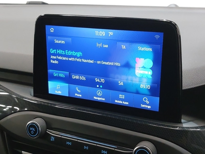 Used Ford Focus 2021 for sale - 77062614: Photo 14