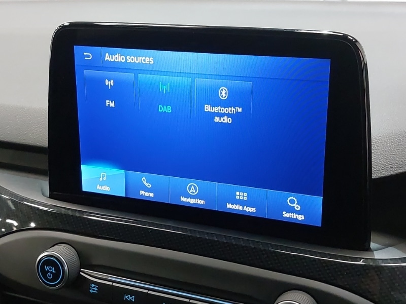 Used Ford Focus 2021 for sale - 77062614: Photo 15