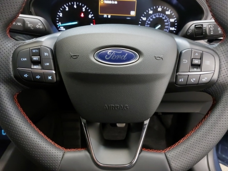 Used Ford Focus 2021 for sale - 77062614: Photo 16