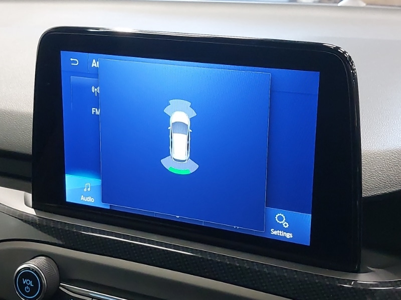 Used Ford Focus 2021 for sale - 77062614: Photo 17