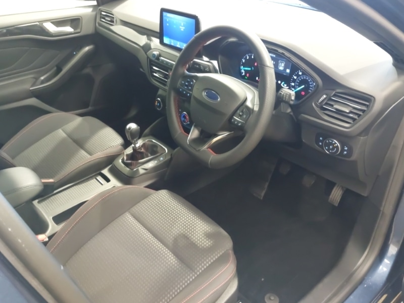 Used Ford Focus 2021 for sale - 77062614: Photo 18