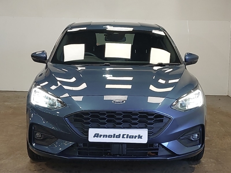 Used Ford Focus 2021 for sale - 77062614: Photo 19