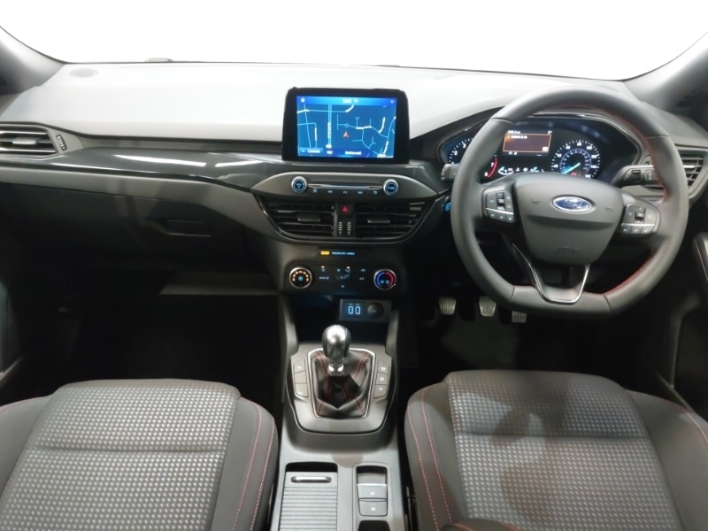 Used Ford Focus 2021 for sale - 77062614: Photo 2