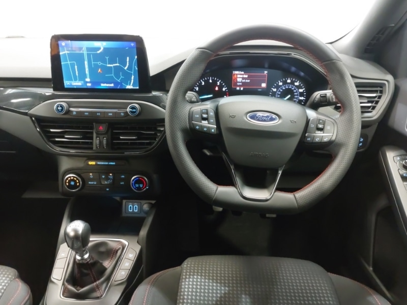 Used Ford Focus 2021 for sale - 77062614: Photo 7