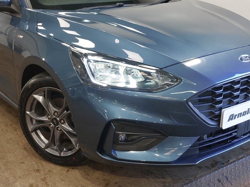 Used Ford Focus 2021 for sale - 77062614: Photo 9