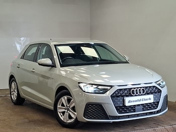 Used Audi A1 2023 for sale - 79074644: Photo