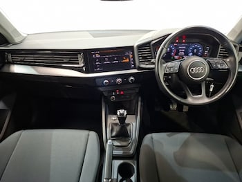 Used Audi A1 2023 for sale - 79074644: Photo