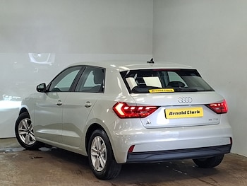 Used Audi A1 2023 for sale - 79074644: Photo
