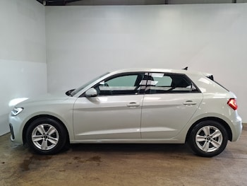 Used Audi A1 2023 for sale - 79074644: Photo