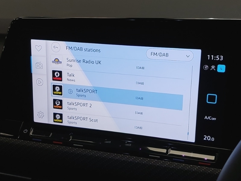 Used Volkswagen Golf 2021 for sale - 77114769: Photo 14