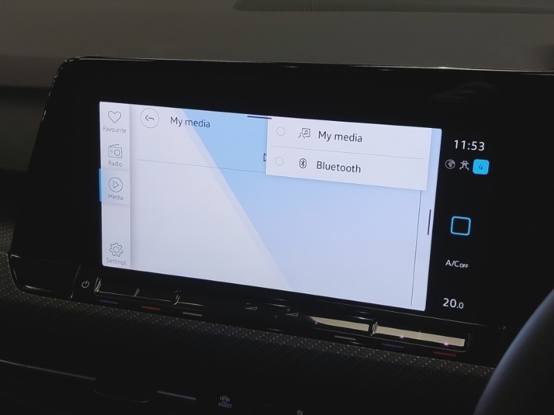 Used Volkswagen Golf 2021 for sale - 77114769: Photo 15