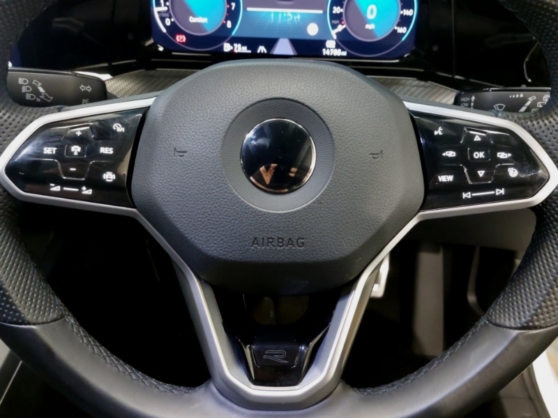 Used Volkswagen Golf 2021 for sale - 77114769: Photo 16