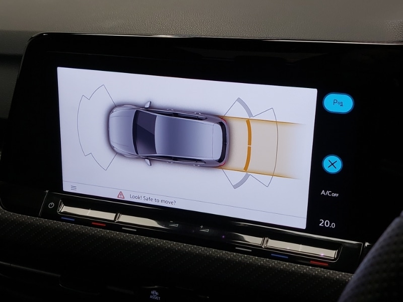 Used Volkswagen Golf 2021 for sale - 77114769: Photo 17