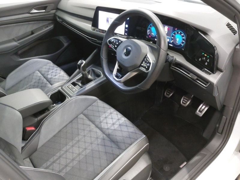 Used Volkswagen Golf 2021 for sale - 77114769: Photo 18