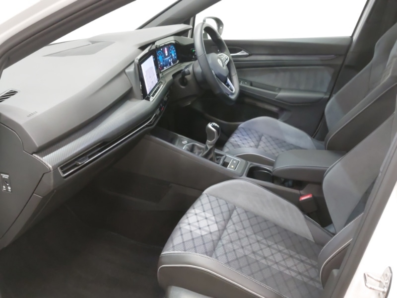 Used Volkswagen Golf 2021 for sale - 77114769: Photo 5