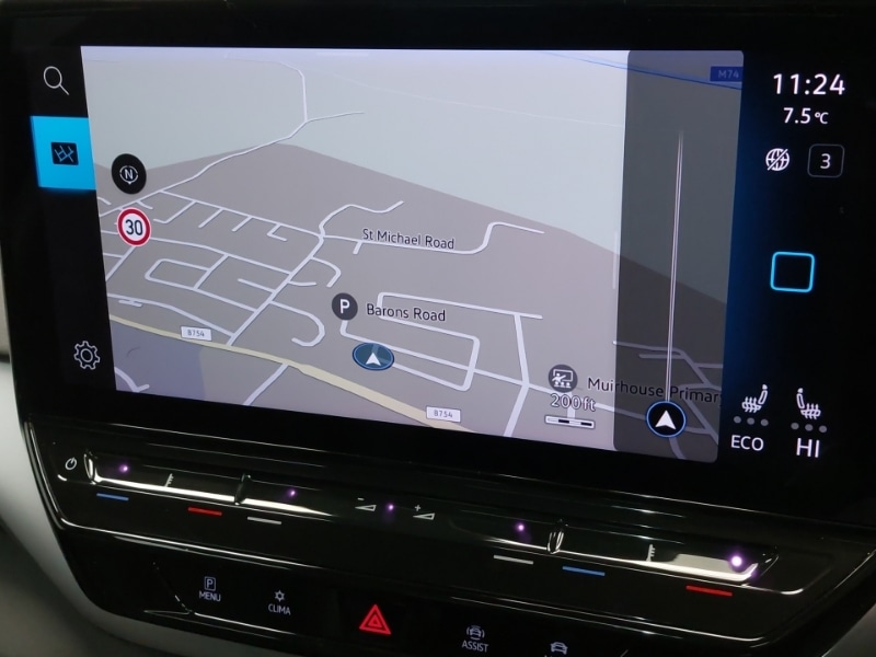 Used Volkswagen ID.5 2022 for sale - 77343144: Photo 13