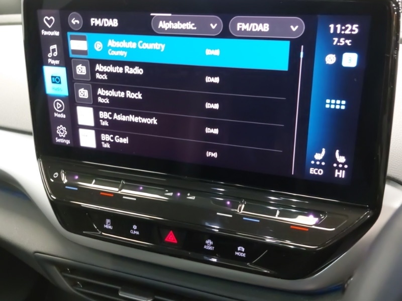 Used Volkswagen ID.5 2022 for sale - 77343144: Photo 15