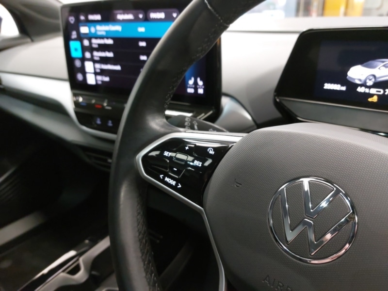 Used Volkswagen ID.5 2022 for sale - 77343144: Photo 17