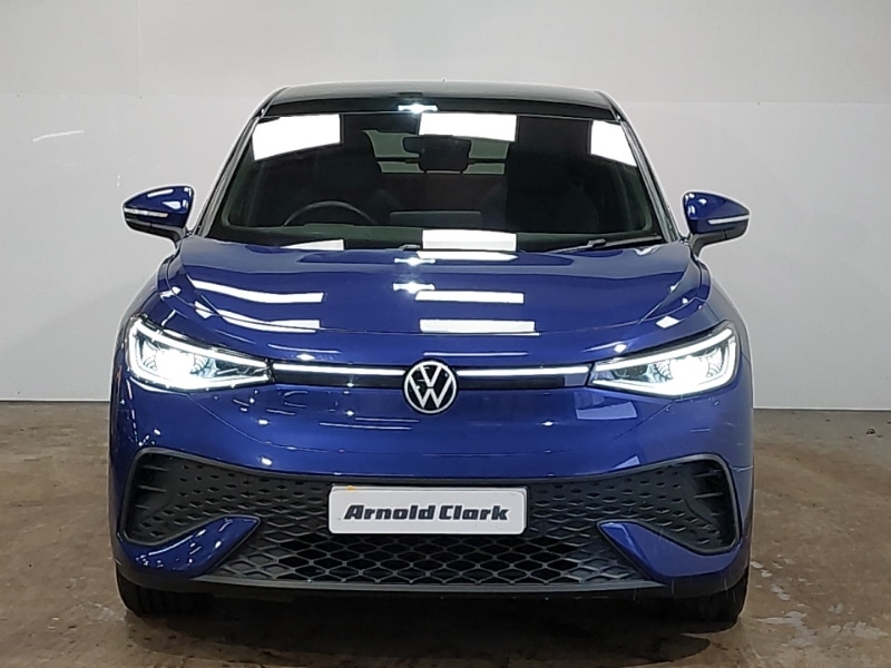 Used Volkswagen ID.5 2022 for sale - 77343144: Photo 19