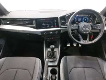 Used Audi A1 2022 for sale - 75027035: Photo
