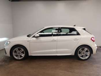 Used Audi A1 2022 for sale - 75027035: Photo