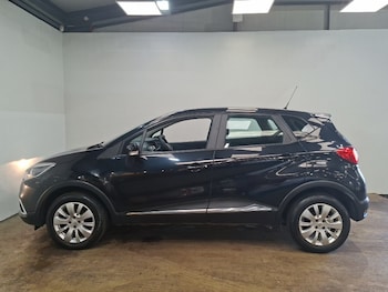 Used Renault Captur 2016 for sale - 79214267: Photo