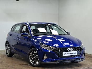 Used Hyundai i20 2023 for sale - 79654106: Photo