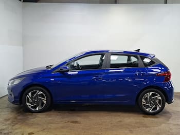 Used Hyundai i20 2023 for sale - 79654106: Photo