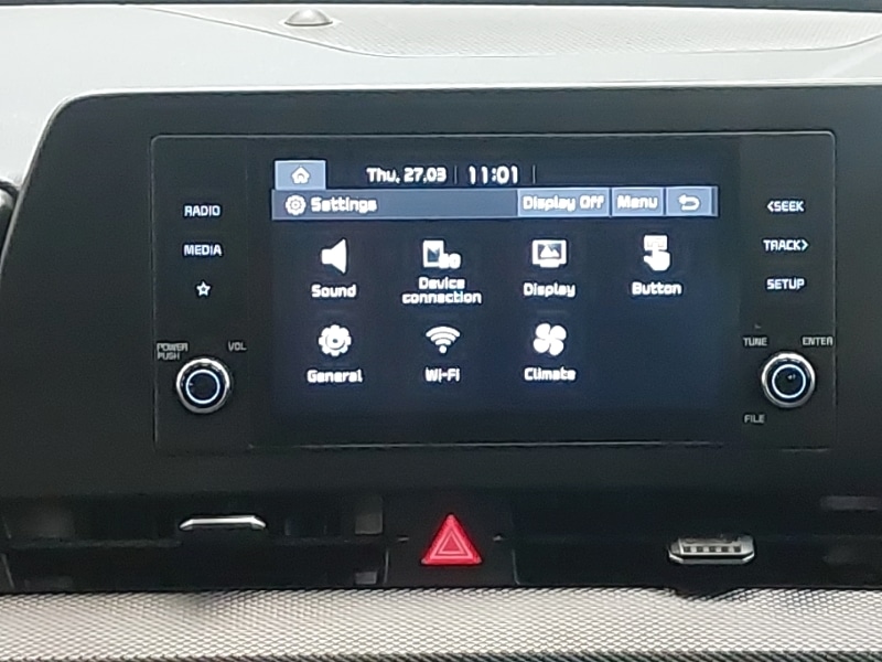 Vehicle 11