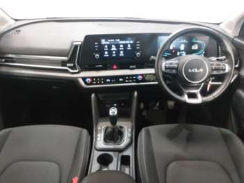Used Kia Sportage 2022 for sale - 74166380: Photo
