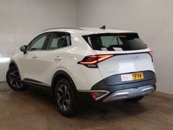 Used Kia Sportage 2022 for sale - 74166380: Photo