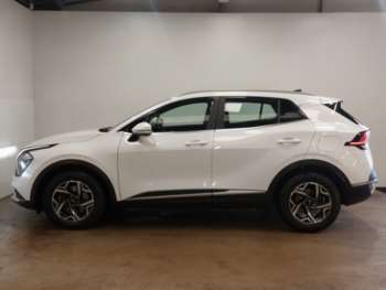 Used Kia Sportage 2022 for sale - 74166380: Photo